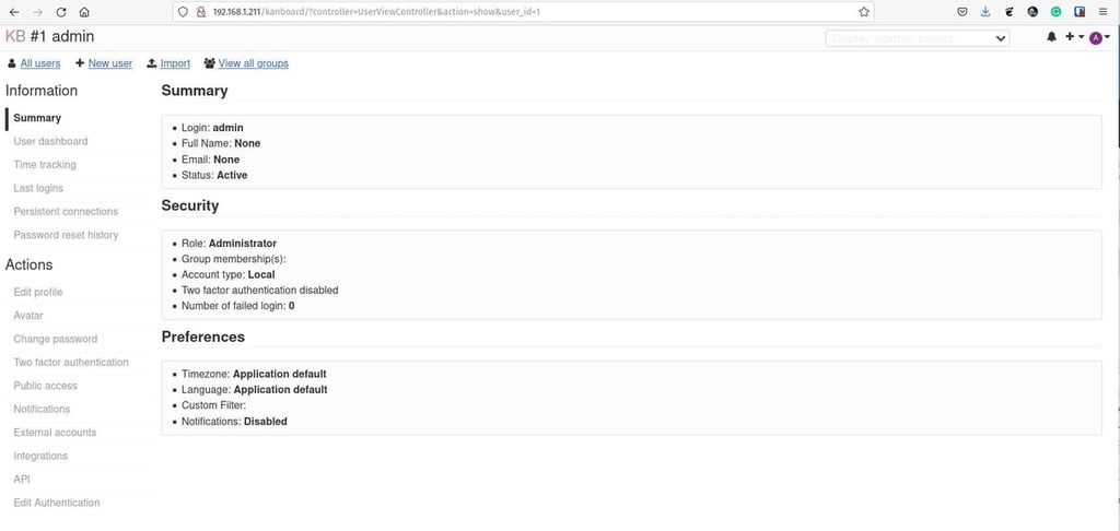 How to install an open-source kanban board in your data center in minutes