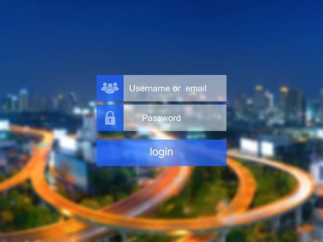 How to personalize the lock screen background image in Windows 11