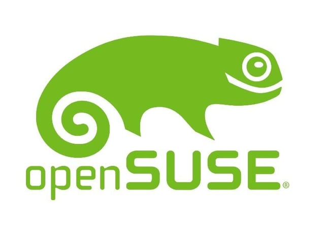 openSUSE 11.1