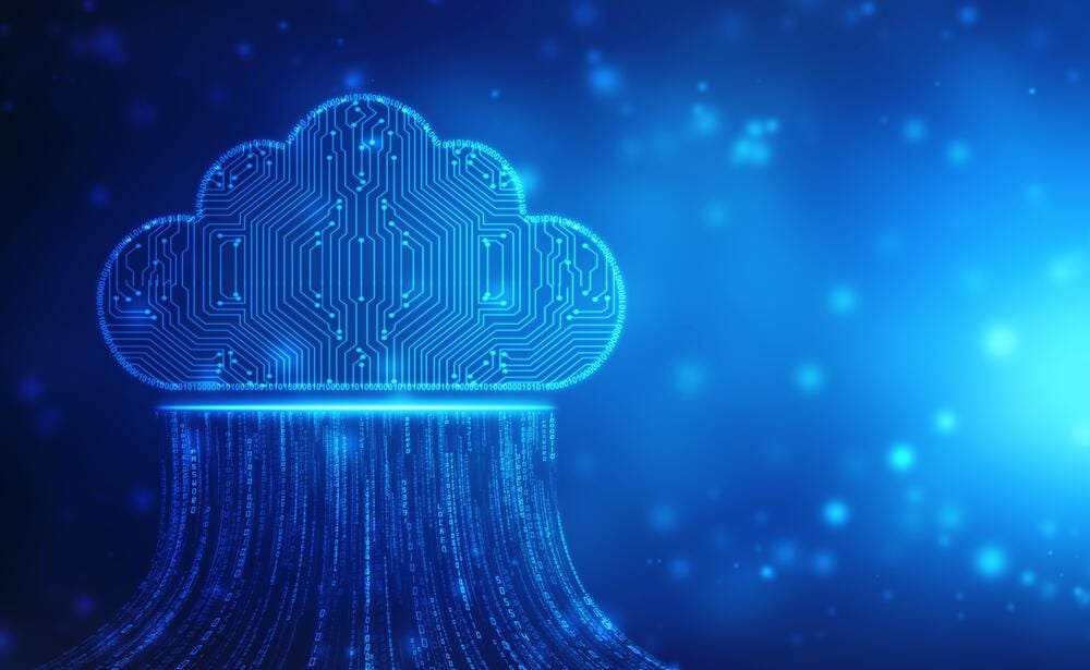 85% of organizations will be “cloud-first” by 2025, says Gartner