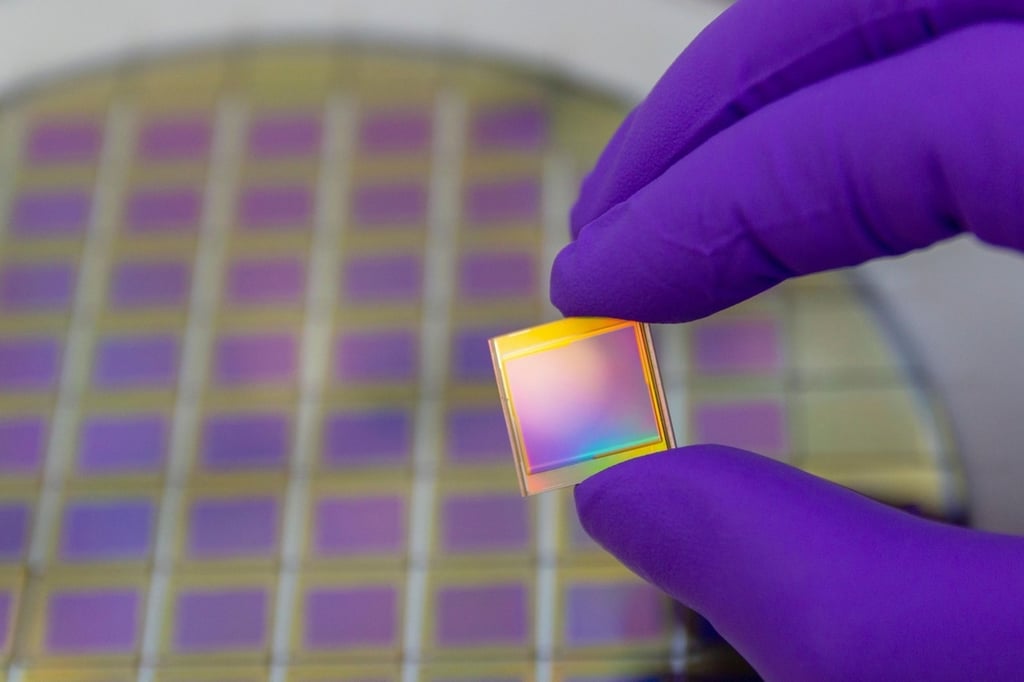Global Chip Shortage: Everything You Need to Know