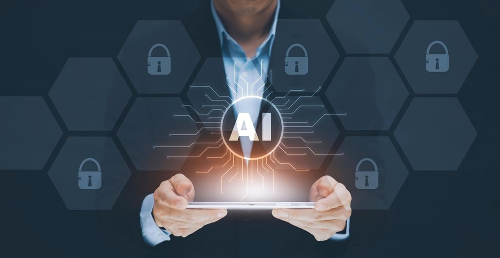 How AI fights fraud in the telecom industry