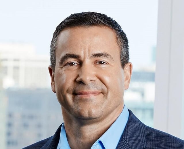 Walgreens CTO: What keeps me up at night and why partnerships are critical to digital transformation