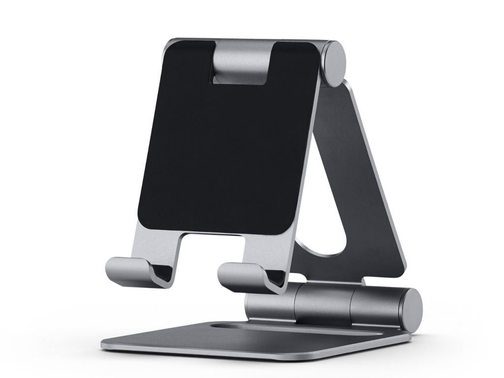 Satechi Foldable Aluminum Stand - Apple