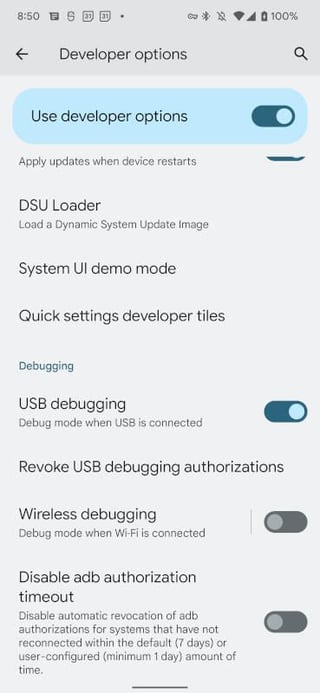 How to mirror your Android device on Linux, macOS and Windows