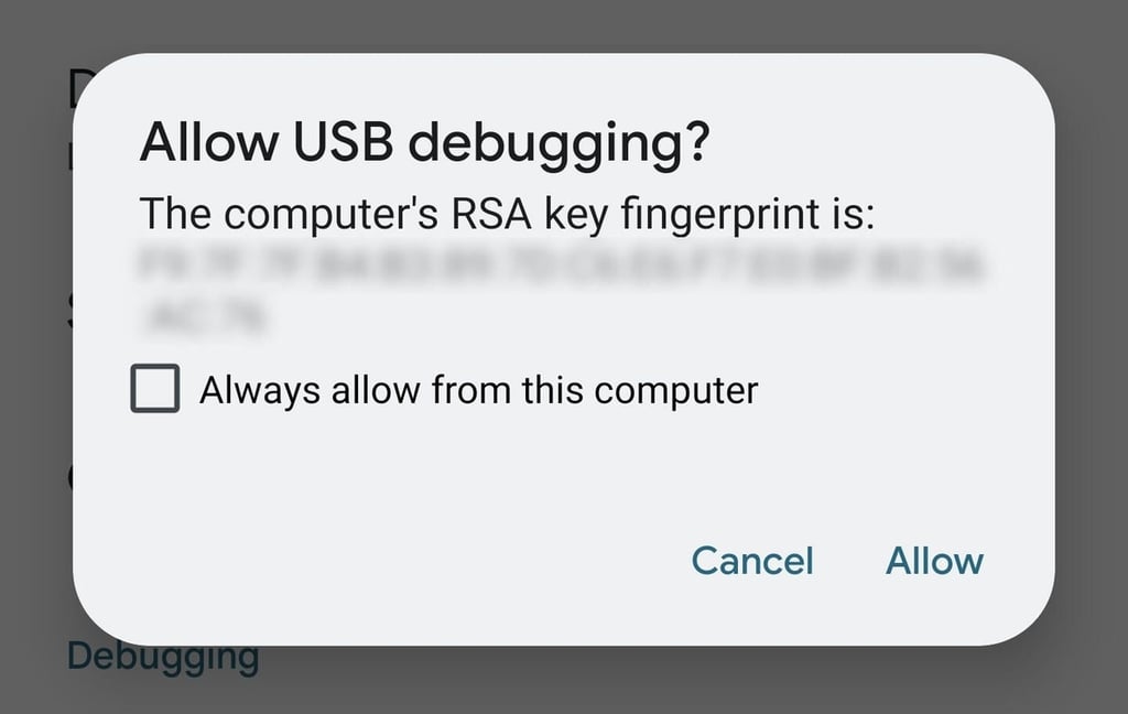 How to mirror your Android device on Linux, macOS and Windows ...