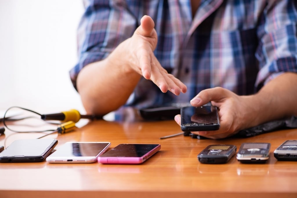 Why you should consider purchasing refurbished over new electronics