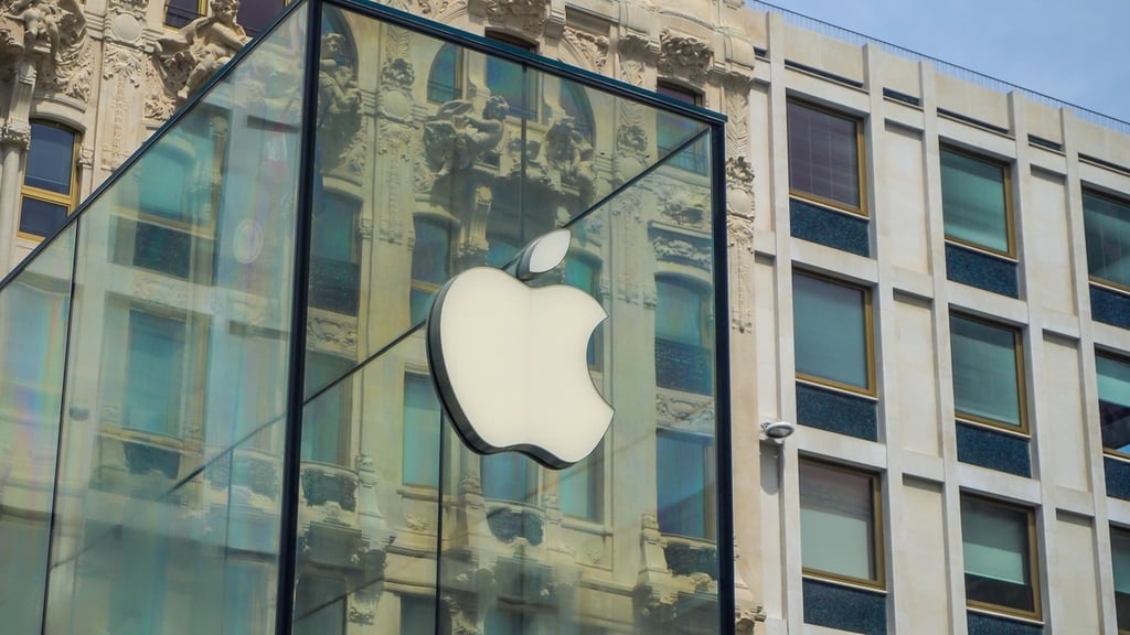 Apple’s 3 biggest losses of 2021