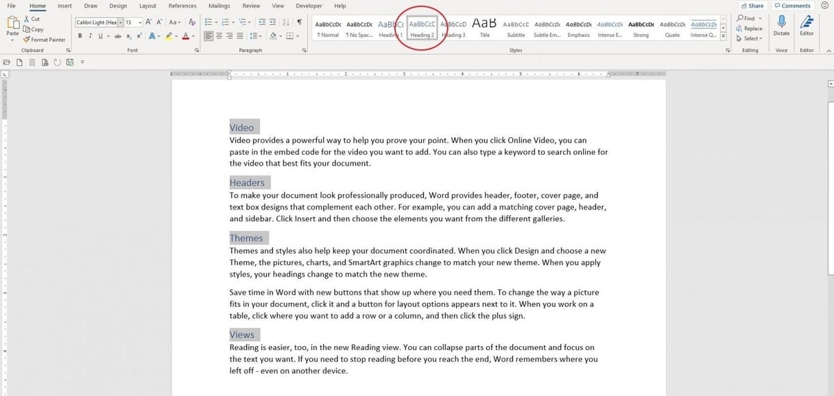 how-to-add-sideheads-to-a-document-in-word-techrepublic