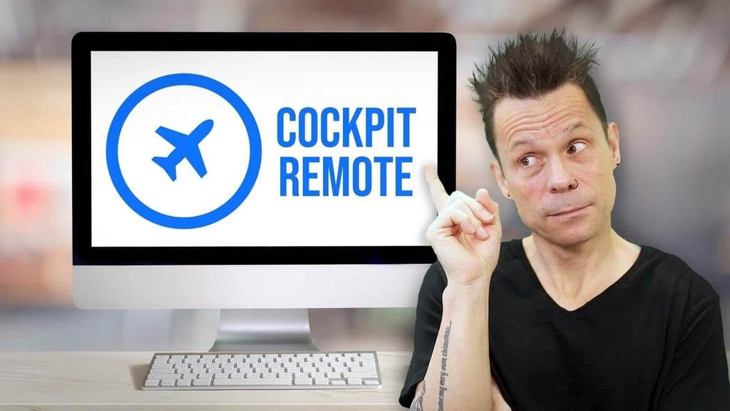 Manage multiple Linux servers from a single Cockpit instance