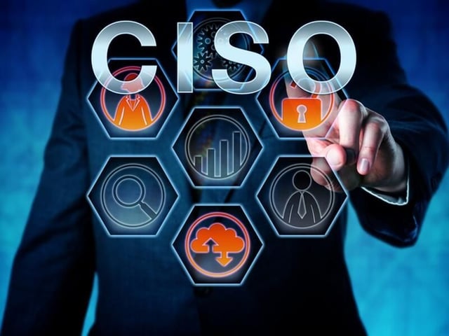 Half of global CISOs feel their organization is unprepared to deal with cyberattacks
