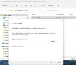 D Permanently Map Onedrive Batch File 270x231 