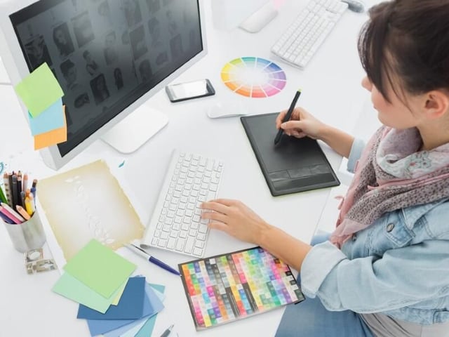 Become an Adobe CC expert today with this training bundle