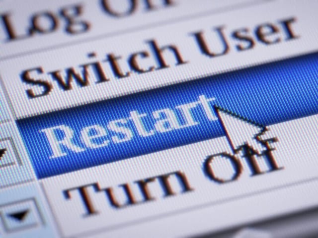 How to add legacy Advanced Boot Options to Windows 10 or Windows 11