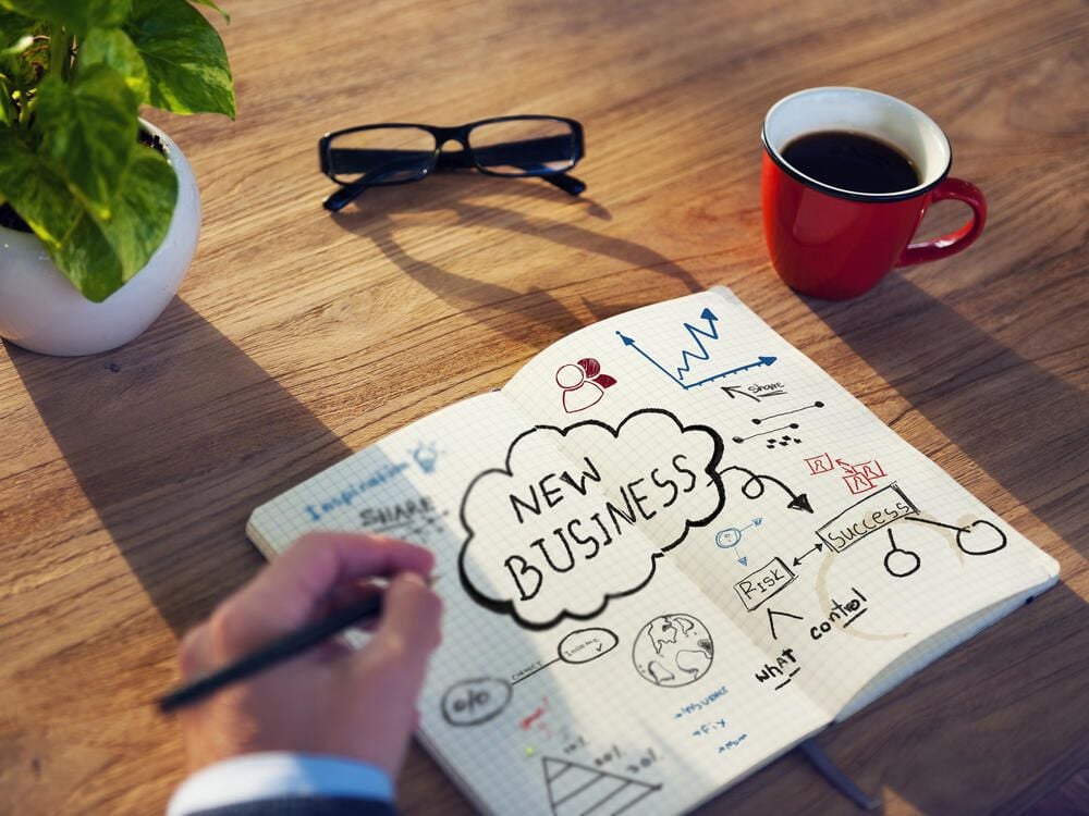 Starting a business: Resources to help you launch with confidence