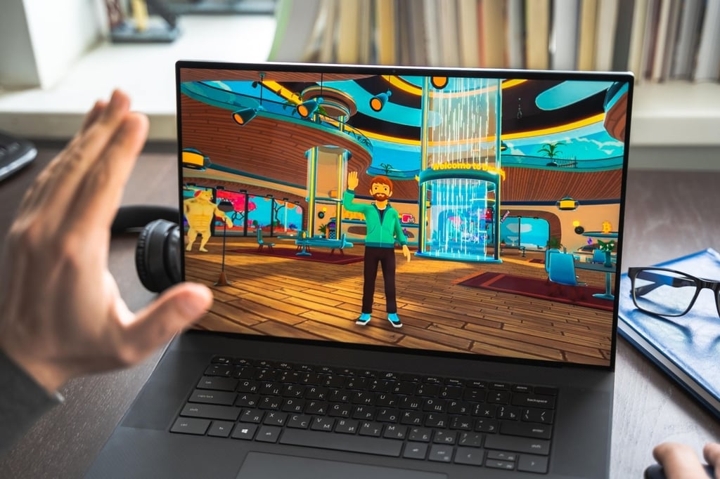 How the metaverse, blockchain and NFTs are radically changing entertainment