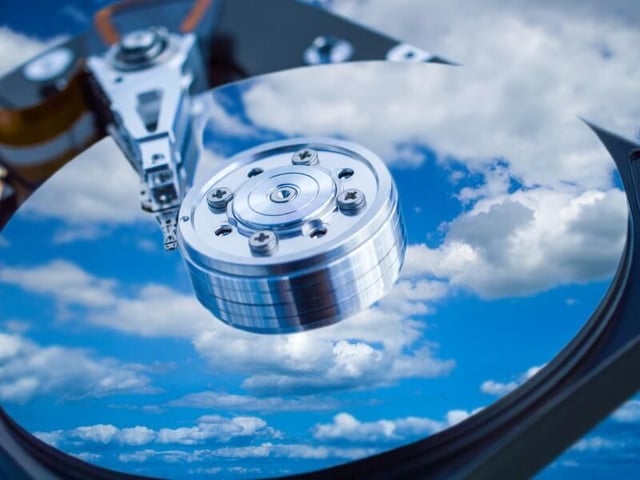 How to map OneDrive to a drive letter in Windows 11