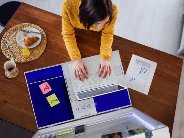 17 companies with great company culture and offering remote work setups