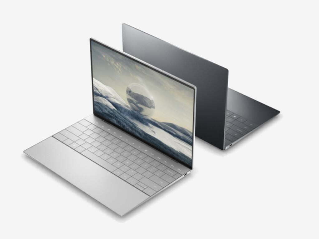 CES 2022: 5 standout laptops for business users
