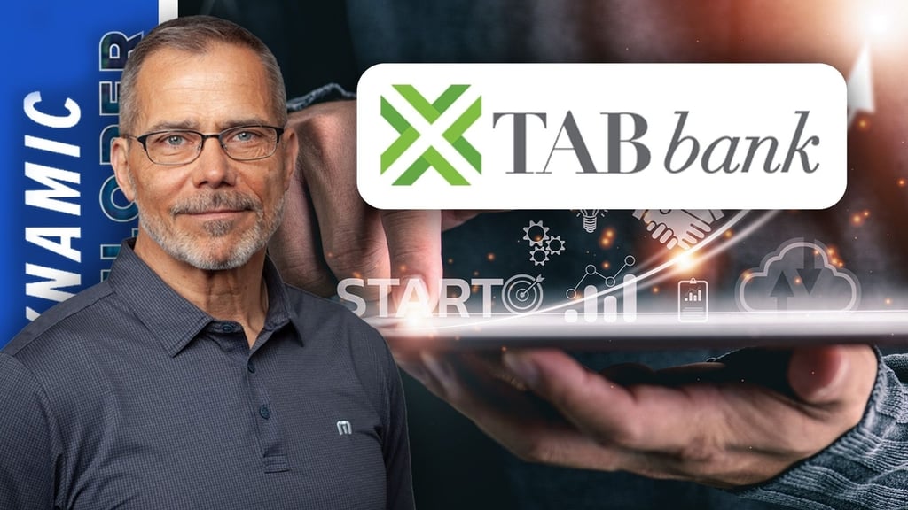 How software developers are helping TAB Bank transform banking