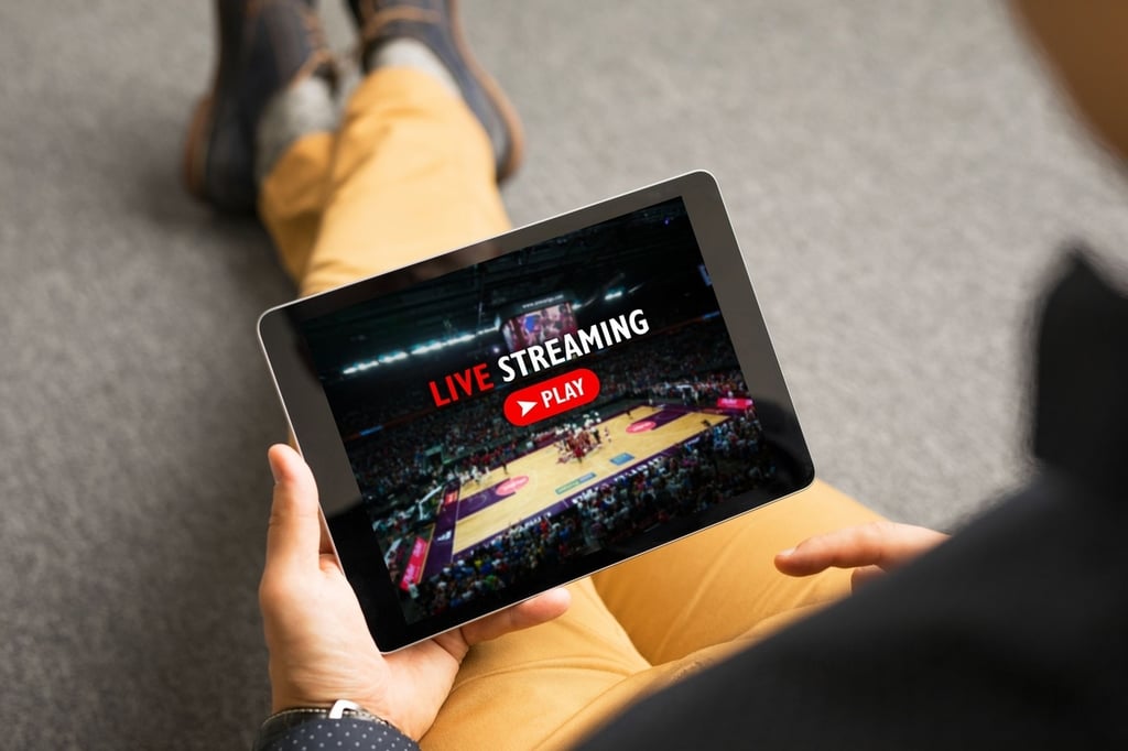 AWS and Salesforce team up to combine direct-to-consumer video streaming and analytics