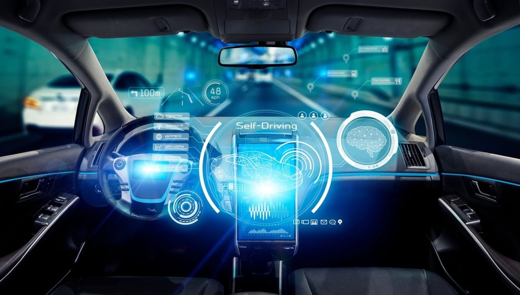 Audi and Verizon partnering to produce 5G-enabled automobiles
