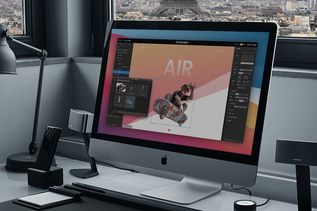 Streamline your website creation with Blocs