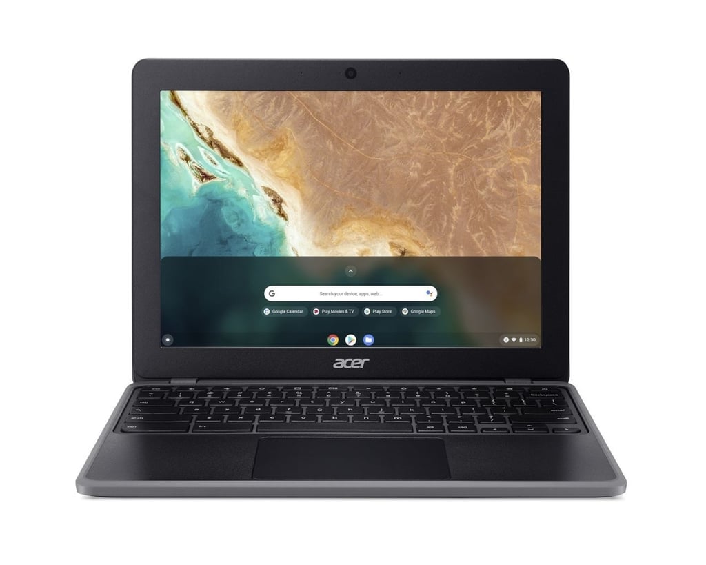 Acer’s latest quartet of Chromebooks is eco-friendly and made for education