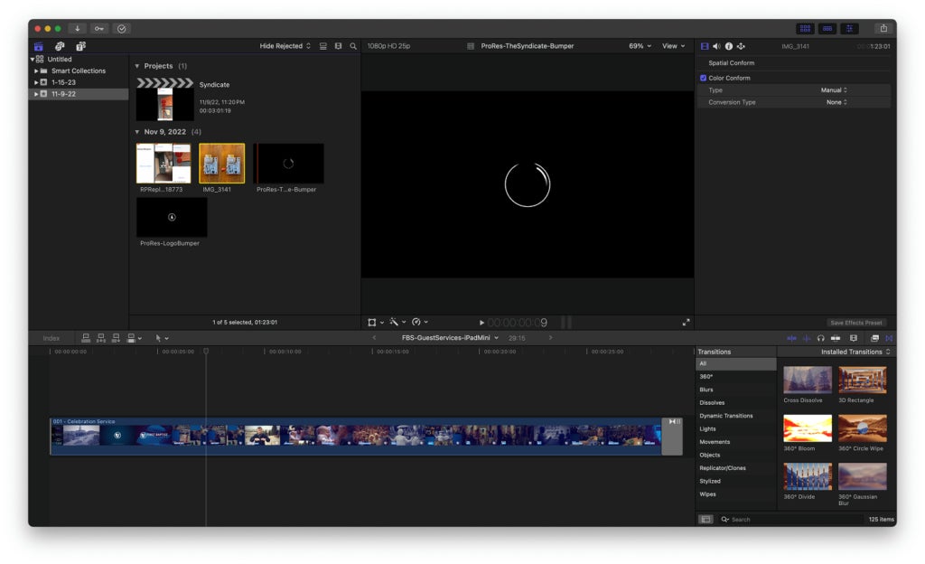 Final Cut Pro X vs Adobe Premiere Pro: 2024 Comparison