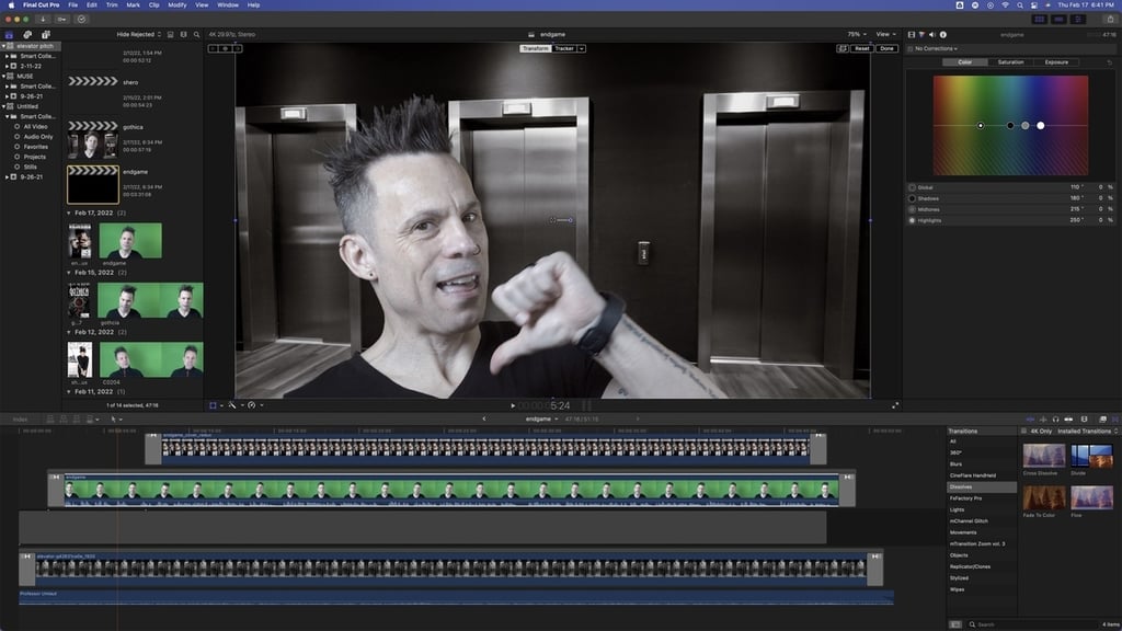 Final Cut Pro X editing tips that will take your videos to the next level