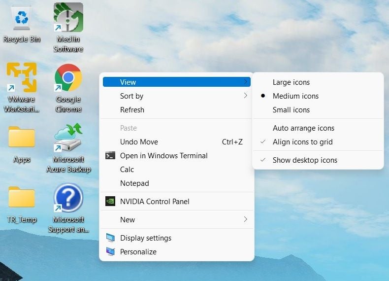 how-to-change-icon-spacing-on-the-windows-11-desktop-techrepublic