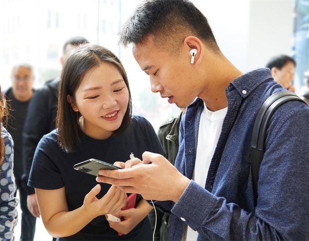How to select the Apple AirPods that are right for you