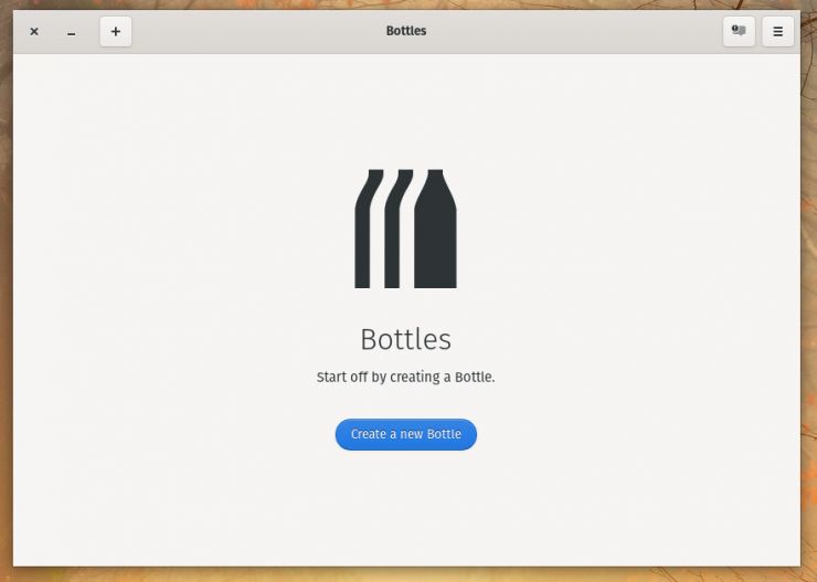 如何使用 Bottles 在 Linux 上安装 Windows 软件