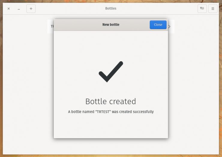 How to install Windows software on Linux with Bottles TechRepublic