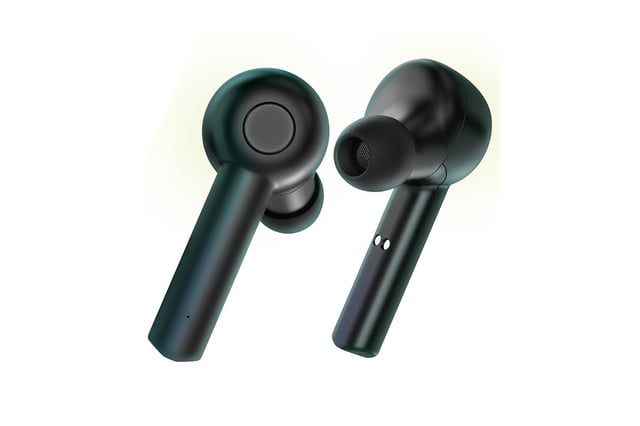 How to boost your conversation volume while wearing AirPods in iOS 15