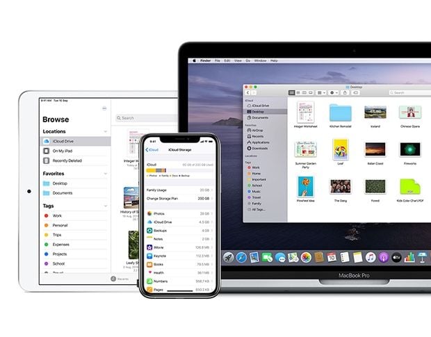 How to add notes to iCloud passwords in macOS 12.3 and iOS 15.4