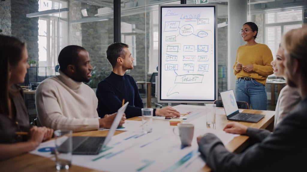 Inclusive leadership brings benefits to the entire project management portfolio