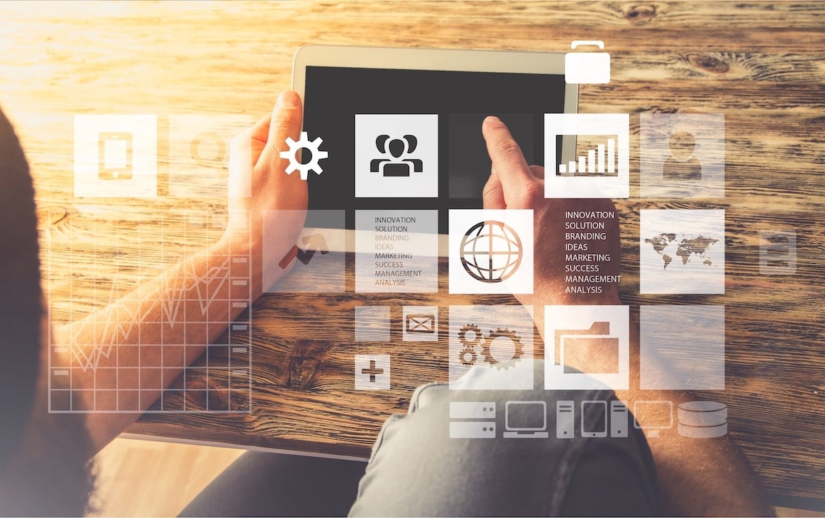 Top ERP Software Companies in 2026