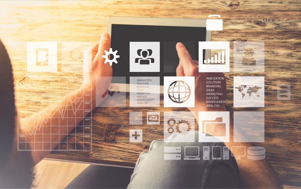 Top ERP Software Vendors in 2026