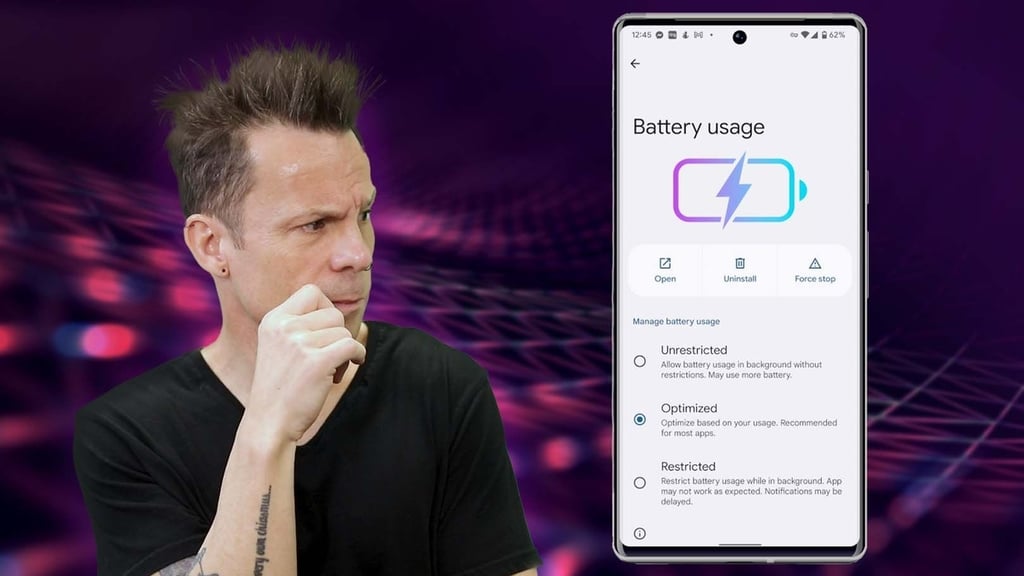How to extend your Pixel phone battery life with this one trick