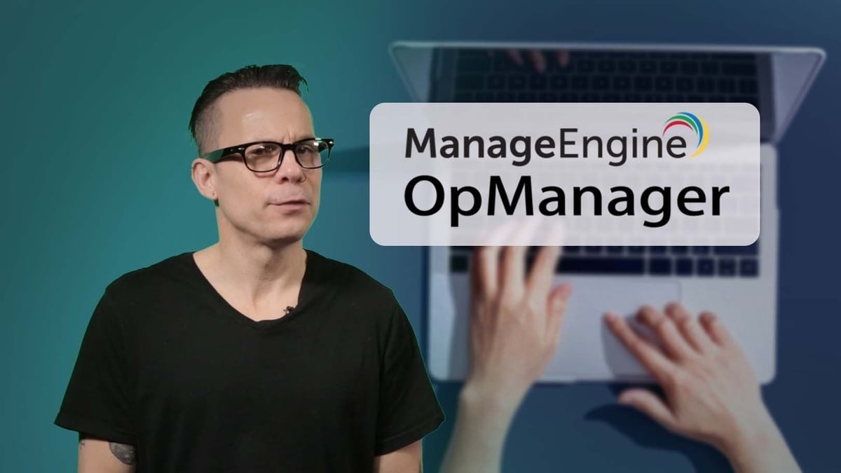 Opmanager Adddevice How to add devices to monitor with ManageEngine OpManager - TechRepublic