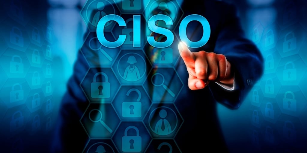 What CISOs can do to be most effective in their roles