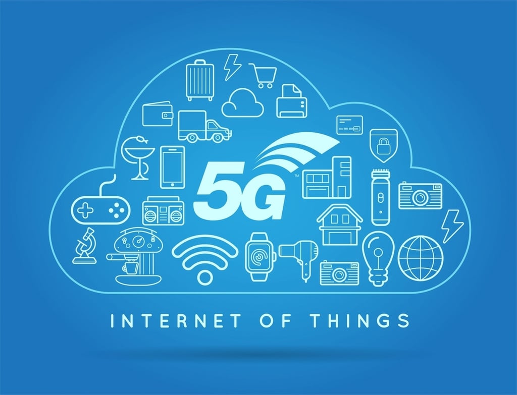 Cisco introduces private 5G strategy, IoT enhancements at MWC 2022