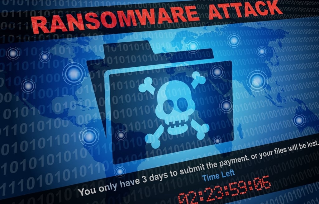 Hive emerges as a riser in ransomware attacks