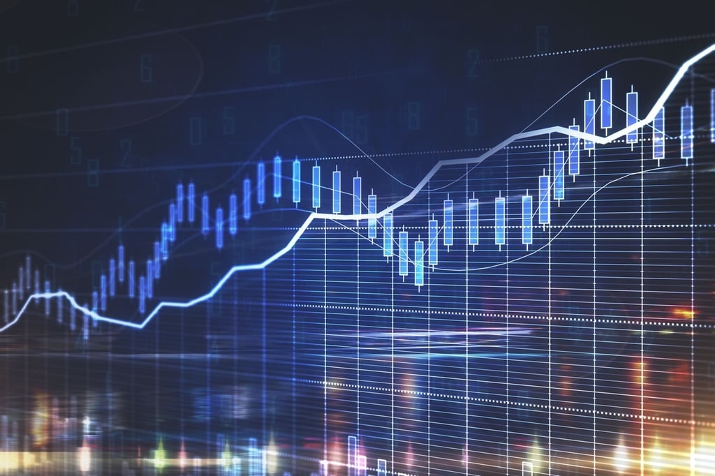 Forrester forecasts growth in the global tech market, driven by software