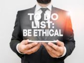 Ethics in Technology