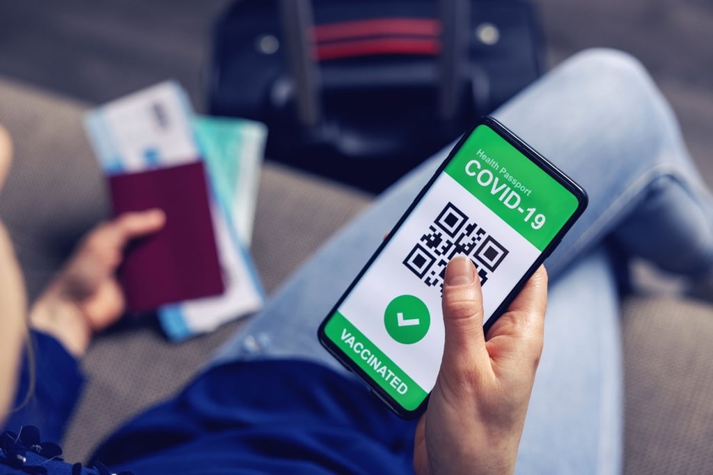 Your COVID-19 digital passport might be a security risk