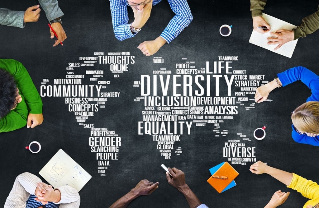 The ROI in diversity projects
