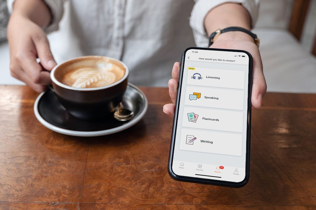 Get this top language learning app for more than half off a lifetime subscription