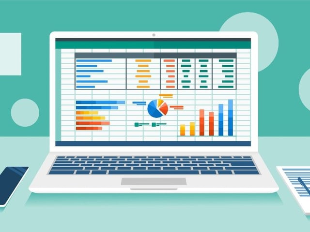 These new Excel features for working with text and lists will save you time